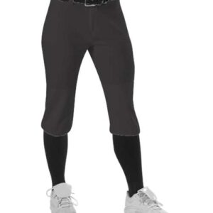 Alleson Athletic Women's Fastpitch Knicker Pants