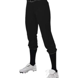 Alleson Athletic Women's Premium Fastpitch Softball Pants with Belt Loops