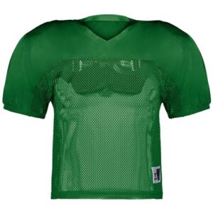 Alleson Athletic 712 - Men's Practice Mesh Football Jersey