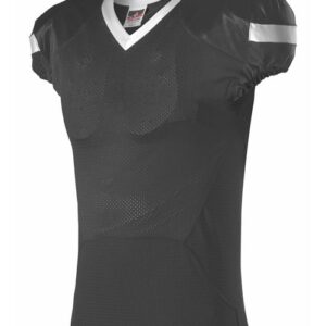 Alleson Athletic 754 - Pro Flex Cut Belt Length Football Jersey