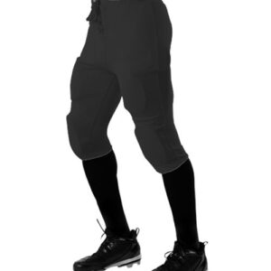 Alleson Athletic 610SLY - Youth Practice Football Pants