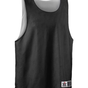 Alleson Athletic Youth Lacrosse Reversible Pinnie