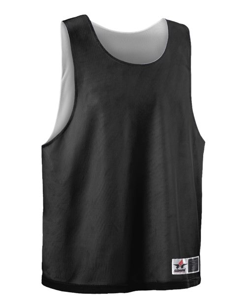 Alleson Athletic Youth Lacrosse Reversible Pinnie