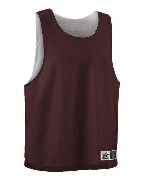Alleson Athletic Youth Lacrosse Reversible Pinnie - Image 10