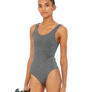 BELLA + CANVAS 0990 - Women's FWD Fashion Bodysuit