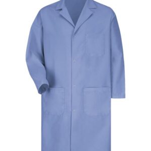Red Kap Unisex Lab Coat