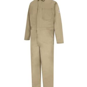 Bulwark Men's Extended Sizes Classic Coverall Excel FR
