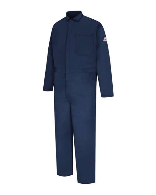 Bulwark Men's Extended Sizes Classic Coverall Excel FR - Image 3