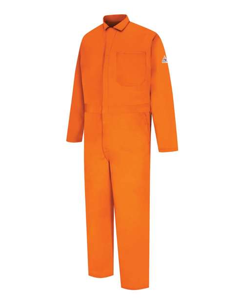 Bulwark Men's Extended Sizes Classic Coverall Excel FR - Image 4