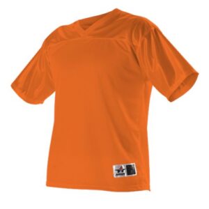 Alleson Athletic 703FJY - Youth Fanwear Football Jersey
