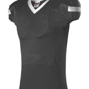 Alleson Athletic Pro Flex Cut Belt Length Football Jersey
