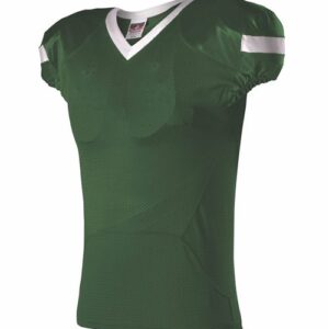 Alleson Athletic 754Y - Youth Pro Flex Cut Belt Length Football Jersey