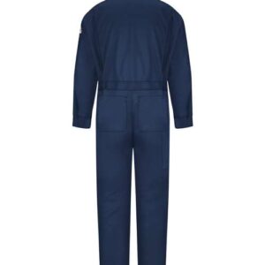 Bulwark Men's Tall Premium Coverall - Nomex® IIIA - 4.5 oz