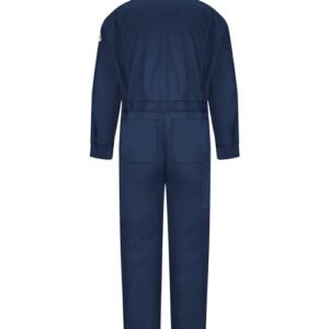 Bulwark Men's Premium Coverall - Nomex® IIIA - 6 oz