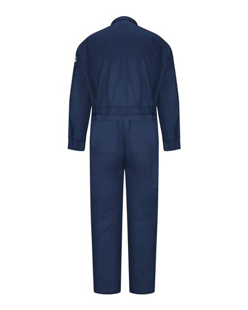 Bulwark Men's Premium Coverall - Nomex® IIIA - 6 oz.