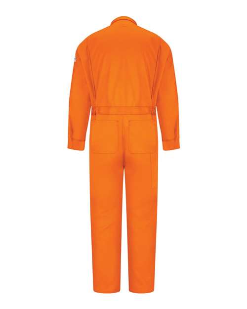 Bulwark Men's Premium Coverall - Nomex® IIIA - 6 oz. - Image 3