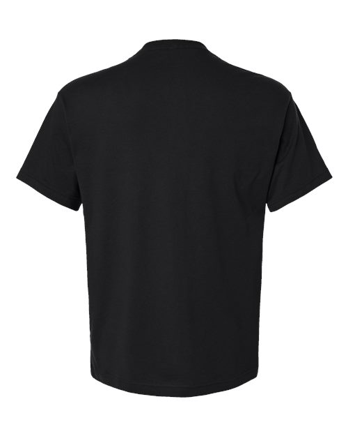BELLA + CANVAS Unisex 6 oz. Heavyweight Tee - Image 8