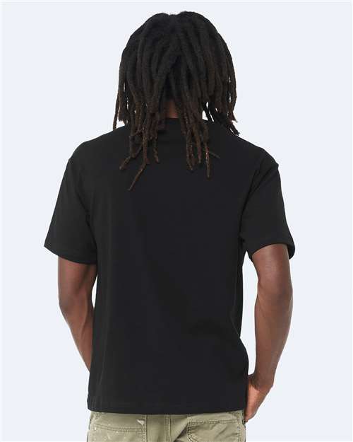 BELLA + CANVAS Unisex 6 oz. Heavyweight Tee - Image 12