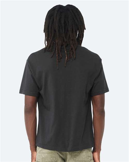 BELLA + CANVAS Unisex 6 oz. Heavyweight Tee - Image 24