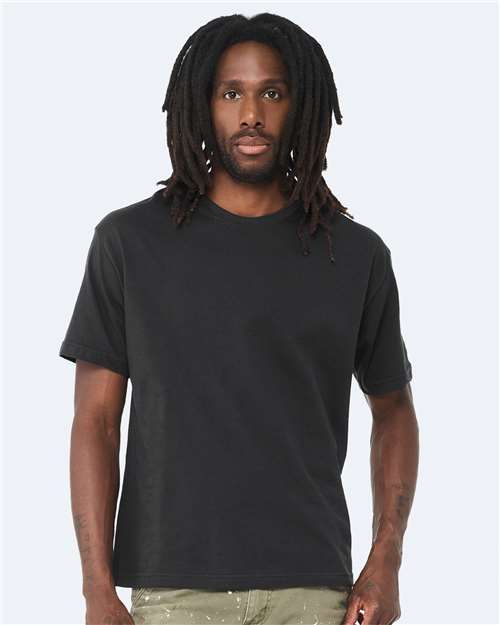 BELLA + CANVAS Unisex 6 oz. Heavyweight Tee - Image 22