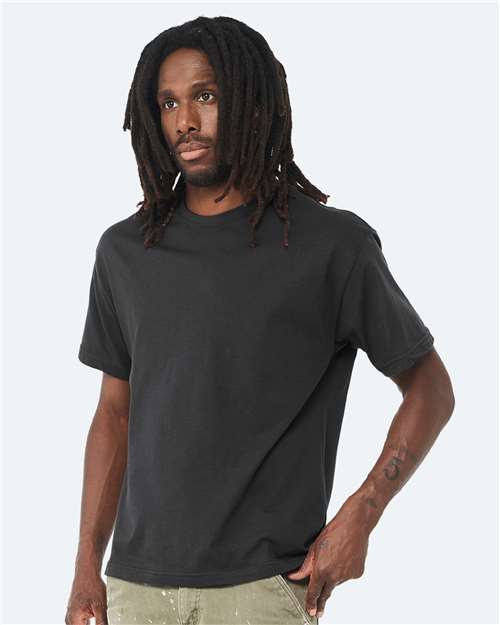 BELLA + CANVAS Unisex 6 oz. Heavyweight Tee - Image 23