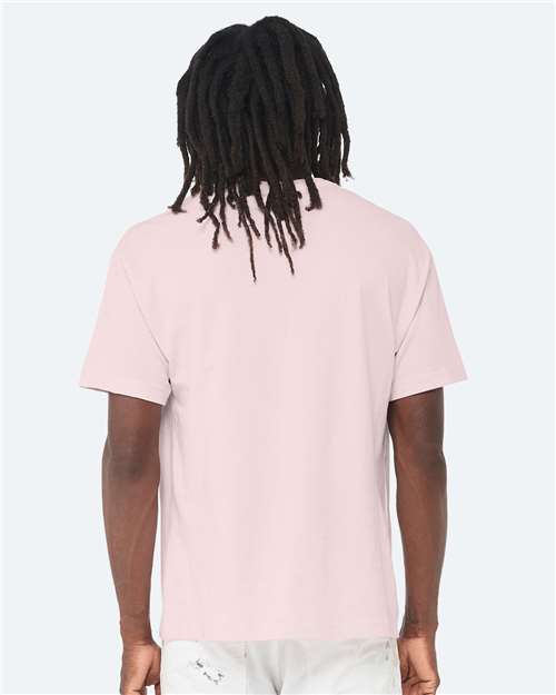 BELLA + CANVAS Unisex 6 oz. Heavyweight Tee - Image 69