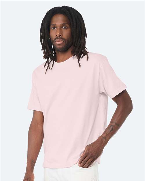 BELLA + CANVAS Unisex 6 oz. Heavyweight Tee - Image 68