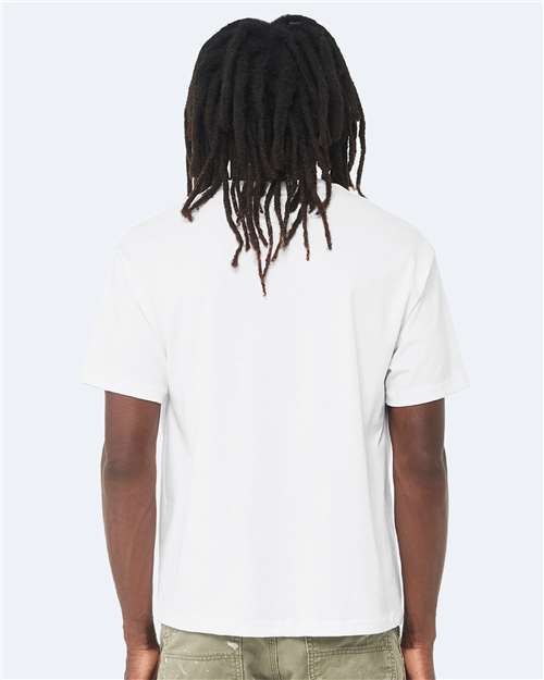 BELLA + CANVAS Unisex 6 oz. Heavyweight Tee - Image 123