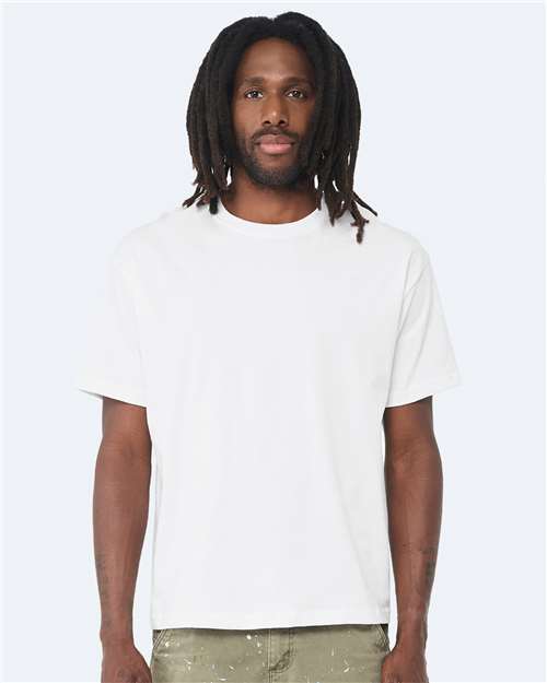 BELLA + CANVAS Unisex 6 oz. Heavyweight Tee - Image 121
