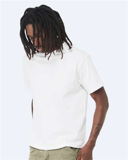 BELLA + CANVAS Unisex 6 oz. Heavyweight Tee - Image 122