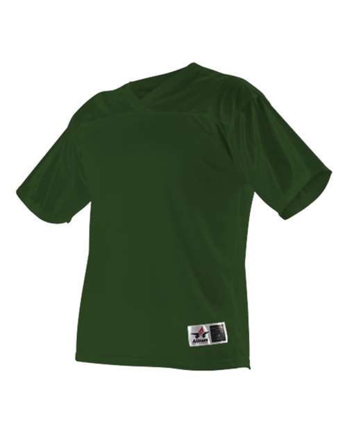 Alleson Athletic Men's Fanwear Football Jersey