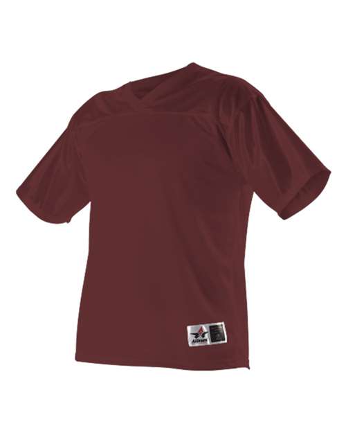 Alleson Athletic Youth Fanwear Football Jersey