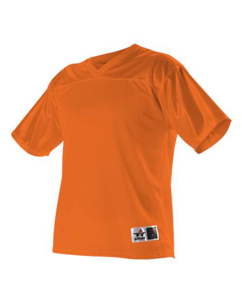 Alleson Athletic Youth Fanwear Football Jersey - Image 3