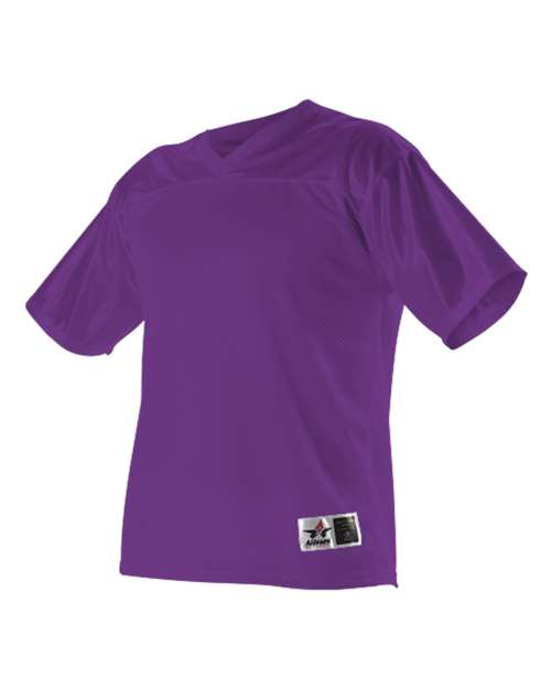 Alleson Athletic Youth Fanwear Football Jersey - Image 4