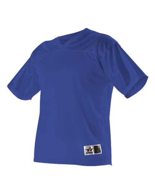 Alleson Athletic Youth Fanwear Football Jersey - Image 5