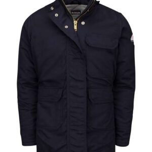 Bulwark Women's Deluxe Parka