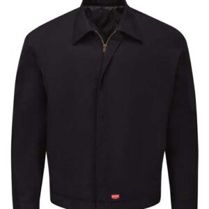 Red Kap Unisex Performance Crew Jacket
