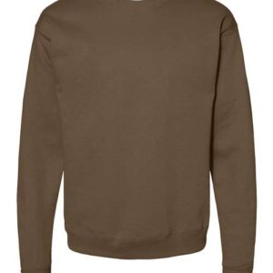 Hanes Unisex EcoSmart® Crewneck Sweatshirt
