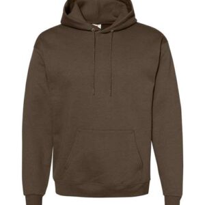 Hanes Unisex EcoSmart® Hooded Sweatshirt