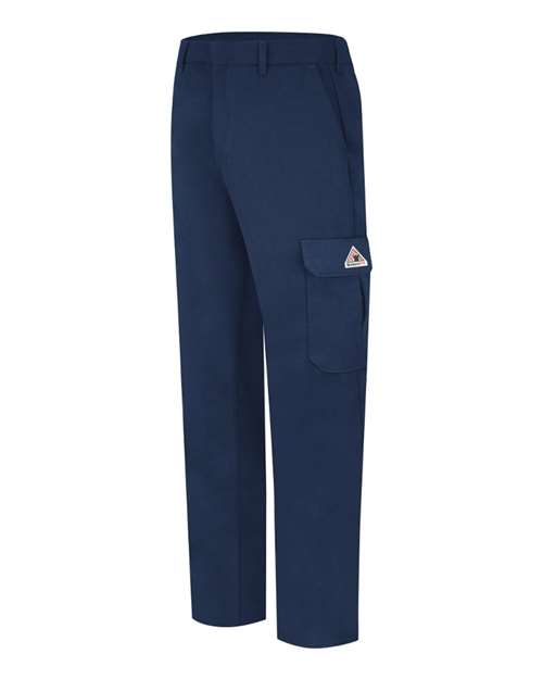 Bulwark Men's Odd Sizes Cooltouch® 2 Cargo Pocket Pants - Image 6