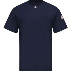 Bulwark Men's Tall Flame-Resistant Excel FR® Shirt