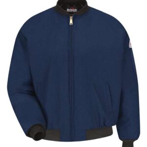 Bulwark Men's Team Jacket - Nomex® IIIA