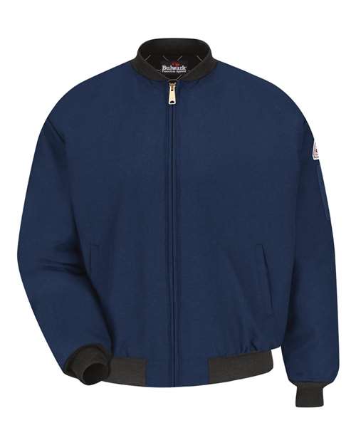 Bulwark Men's Team Jacket - Nomex® IIIA