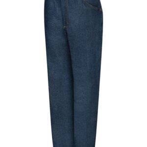 Red Kap Men's Classic Rigid Jeans