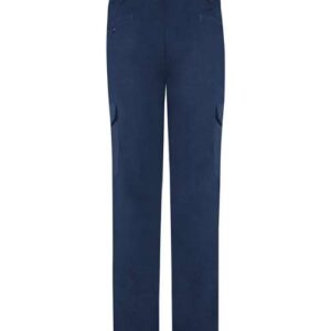 Bulwark Men's Cargo Pocket Work Pants - ComforTouch