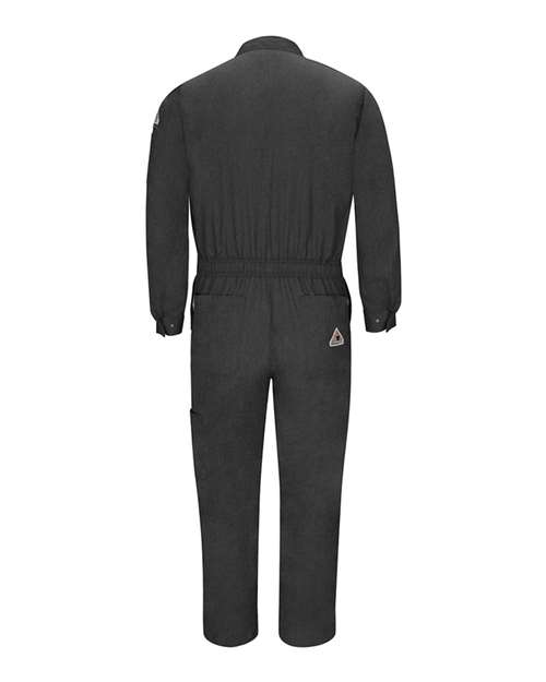 Bulwark Men's Tall iQ Series® Mobility Coverall