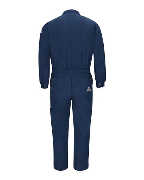 Bulwark Men's Tall iQ Series® Mobility Coverall - Image 3