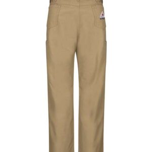 Bulwark Men's Loose Fit Midweight Canvas Jean - EXCEL FR® ComforTouch® - 8.5 oz