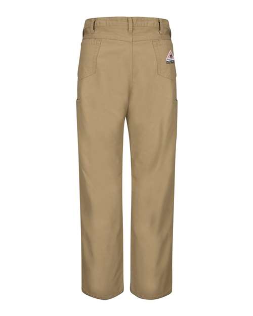 Bulwark Men's Loose Fit Midweight Canvas Jean - EXCEL FR® ComforTouch® - 8.5 oz.
