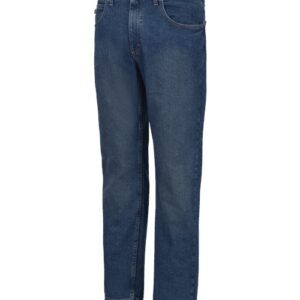 Red Kap Men's Dura-Kap Flex Work Jeans